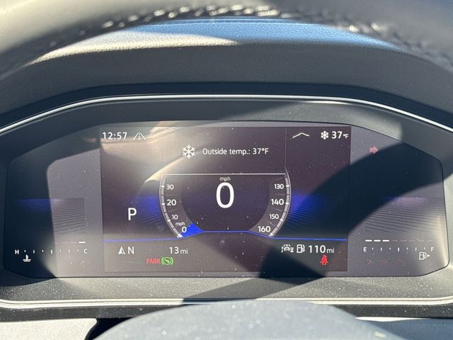 New 2026  Volkswagen 1.5T SE image 15