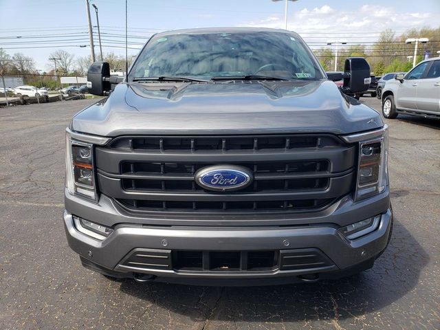 2023 Ford F-150 Lariat - 1