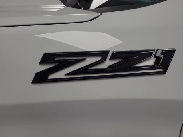 2023 – Chevrolet – Silverado 1500