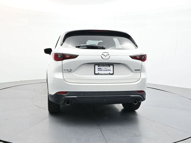 Used 2023 White Mazda 2.5 S Premium Package image 6