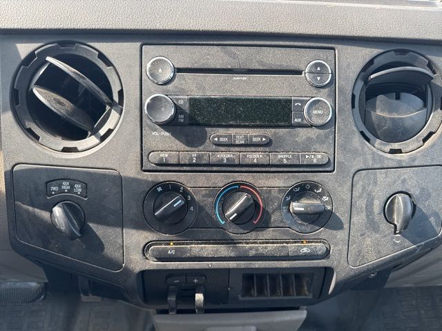 2009 Ford RSX FX4 photo
