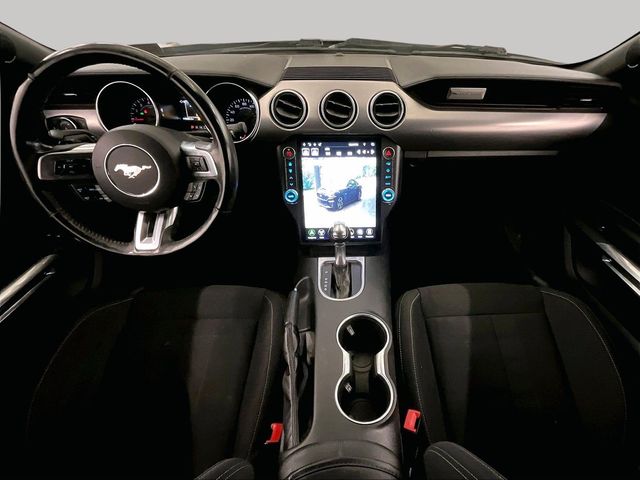 2021 Ford Mustang GT Black at Auto Express Mitsubishi