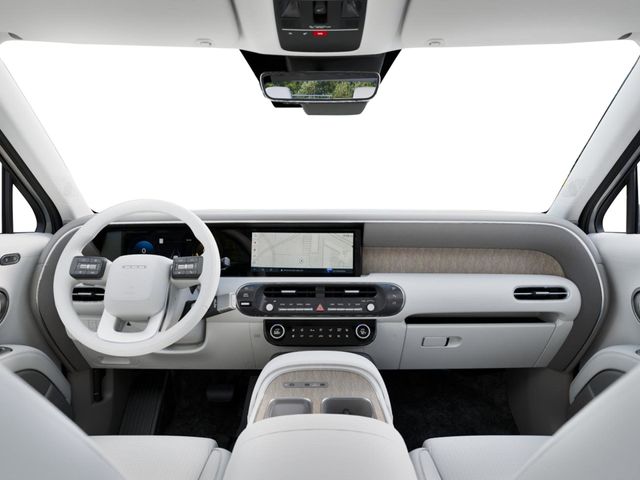 New 2026 White Hyundai SEL Premium image 13