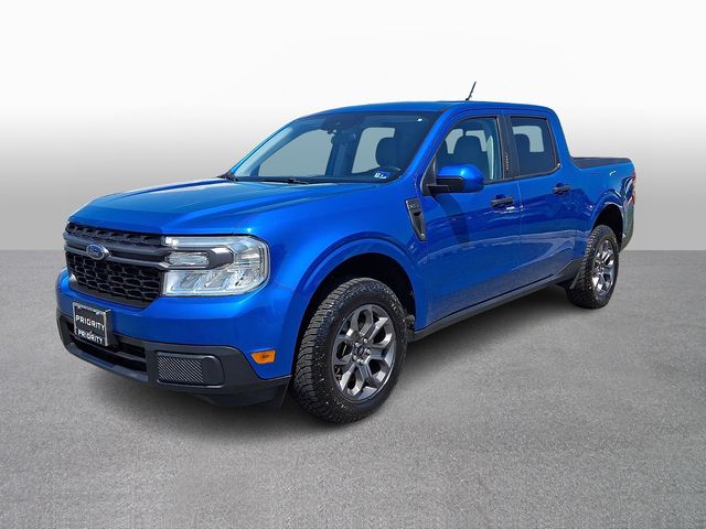 2022 Ford Maverick XLT FWD's photo