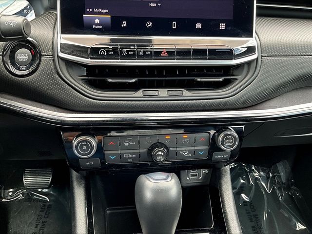Used 2022 Jeep Compass SUV
