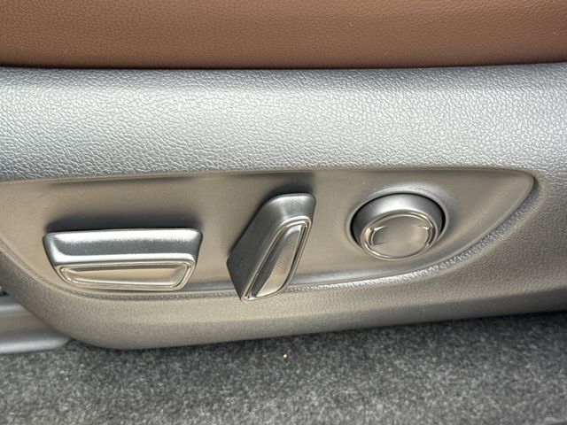 New 2027 Toyota Land Cruiser SUV