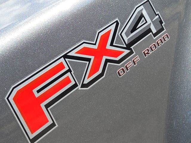 New 2026 Gray Ford XLT image 10