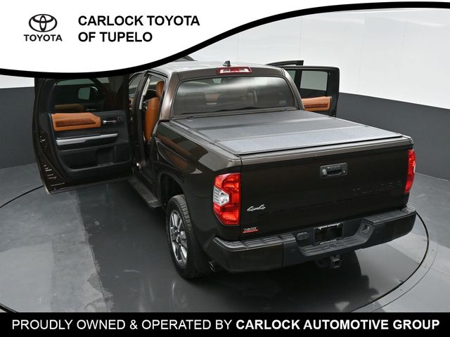 2021 Toyota Tundra 1794 52