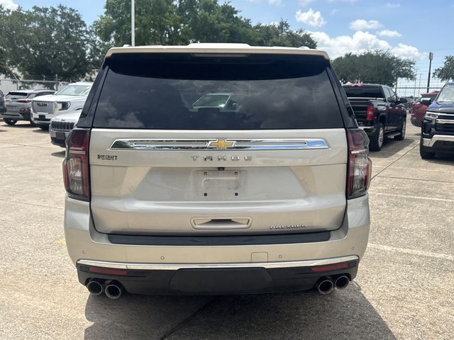 2023 Chevrolet Tahoe Premier - 9