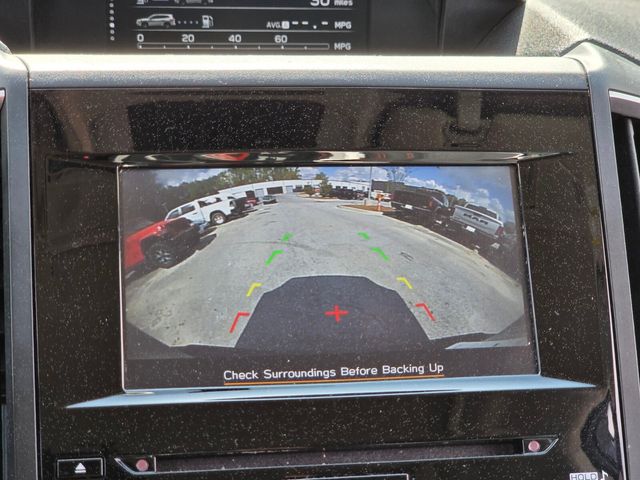 Used 2021 Black Subaru Sport image 21