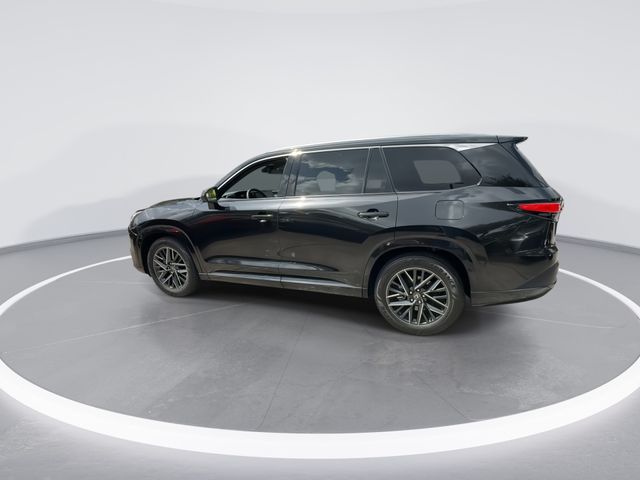 Used 2025 Lexus TX SUV