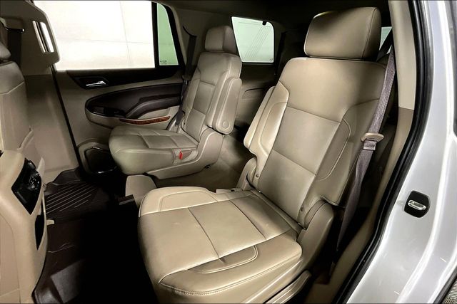 Used 2019 Chevrolet Tahoe For Sale in OLIVE BRANCH, MS