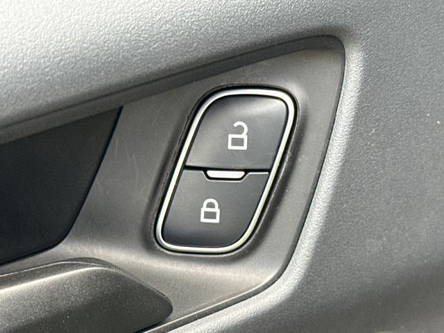 Used 2024 Ford Bronco Sport SUV
