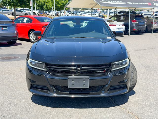 used 2023 Dodge Charger car, priced at $22,448