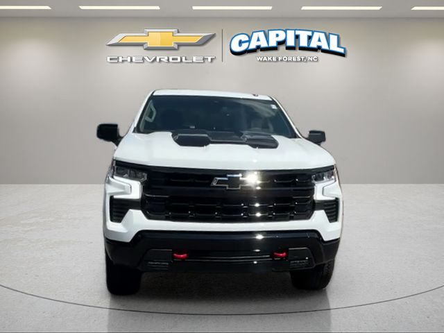 Used 2026 White Chevrolet LT Trail Boss image 8