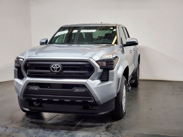 2025 Toyota Tacoma SR5 photo