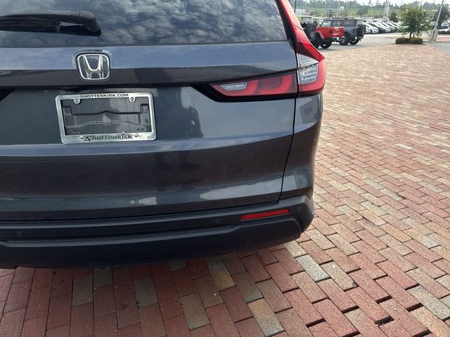 Used 2024 Honda CR-V SUV