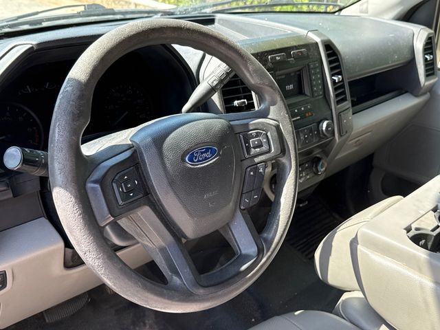 Used 2022 Ford F-250SD Truck