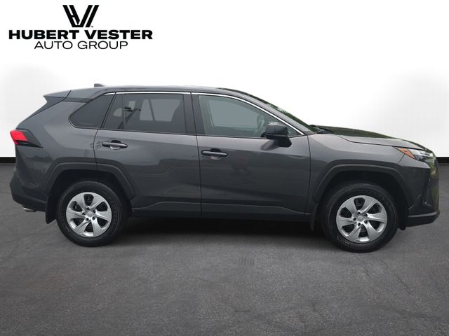 Used 2024 Toyota RAV4 SUV