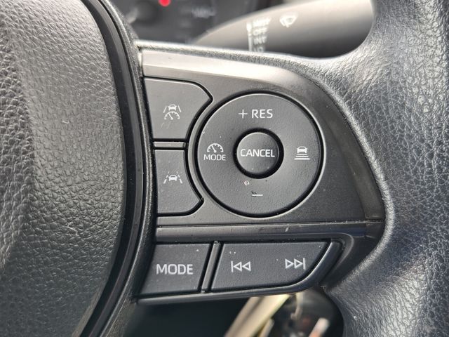2024 Toyota Corolla - $20,377
