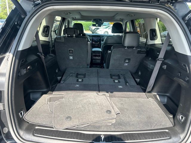 Used 2023 Jeep Grand Cherokee L SUV