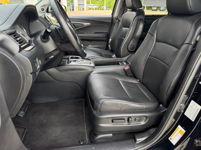 2022 Honda Pilot Special Edition photo