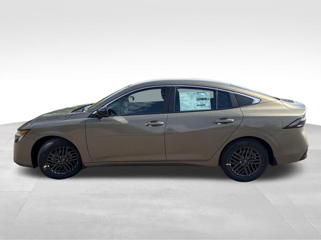 New 2027 Brown Nissan SV image 4
