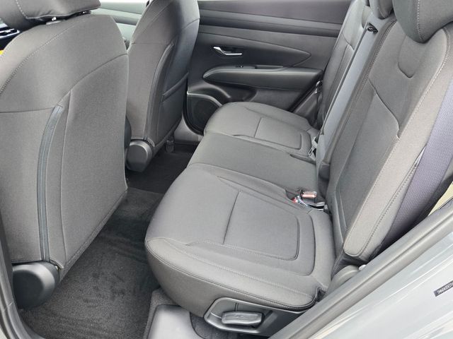 2026 Hyundai Tucson - $28,007