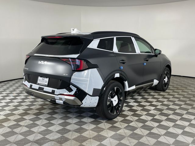New 2026 Kia Sportage Hybrid SX-Prestige For Sale in Bremerton, WA