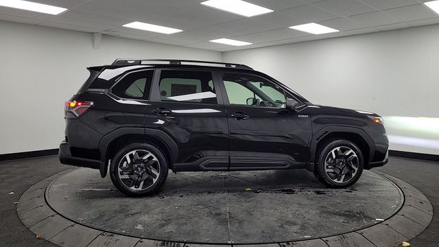 2025 – Subaru – Forester Hybrid
