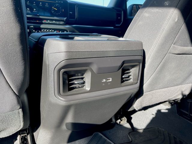 Used 2023 Chevrolet Silverado 1500 For Sale in New Hudson, MI