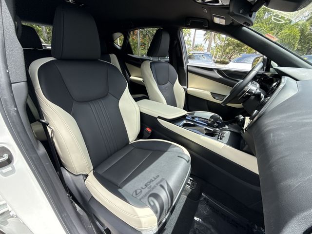 Used 2024 Lexus NX SUV