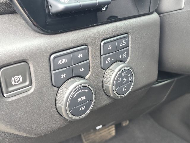 2022 Chevrolet Silverado 1500 ZR2:168936A