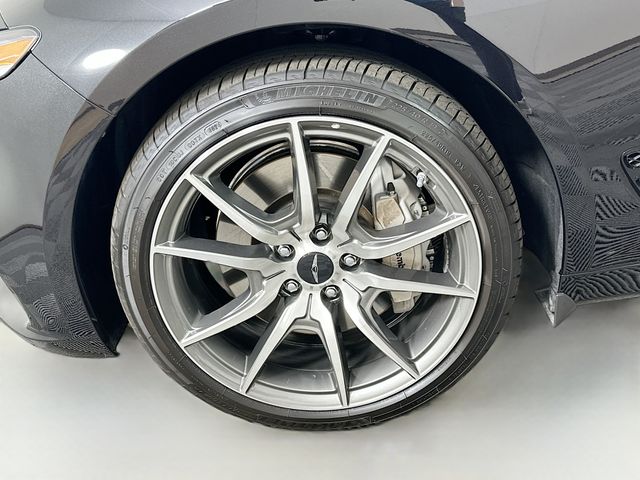 Thumbnail: 2026 Genesis G70 - 31