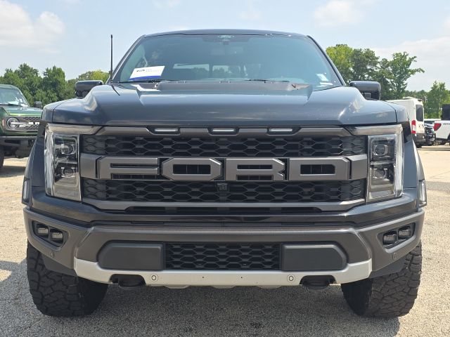 2022 Ford F-150 Raptor:169212A