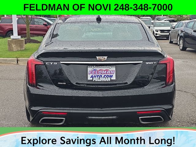 Used 2023 Cadillac CT5 For Sale in Muncie, IN