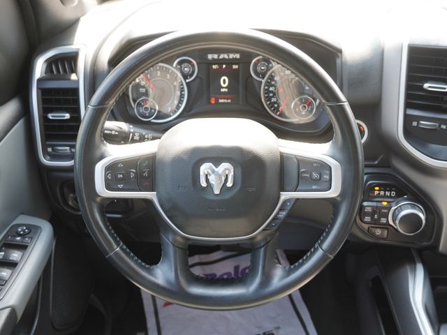 Used 2023 Ram 1500 Truck