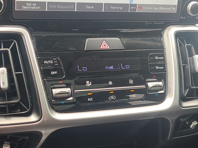 Used 2023 Kia Sorento SUV