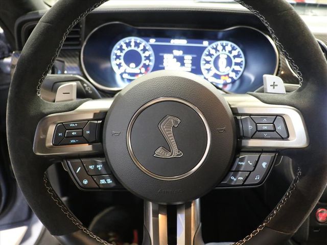 2022 Ford Mustang Shelby GT500 - Photo 26