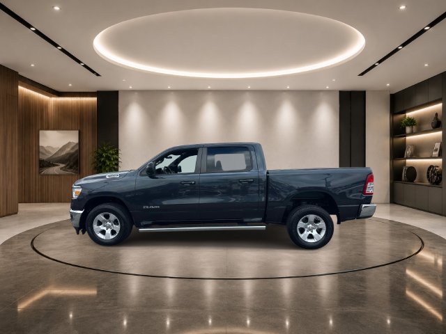 Used 2021 Ram 1500 Truck