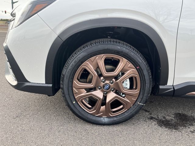 2026 Subaru Ascent Limited Bronze Edition - Photo 25