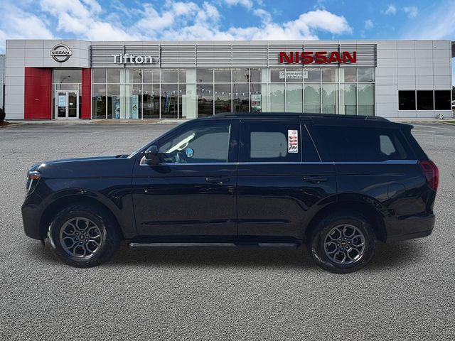 Used 2025 Ford Expedition SUV