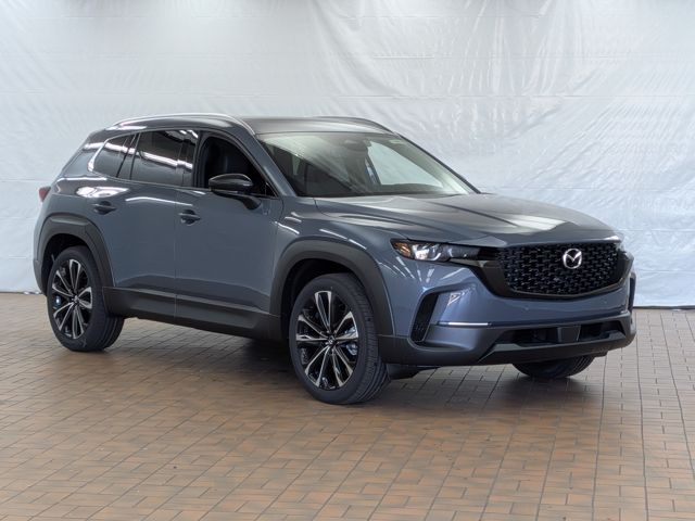 2026 Mazda CX-50 2.5 S Premium AWD