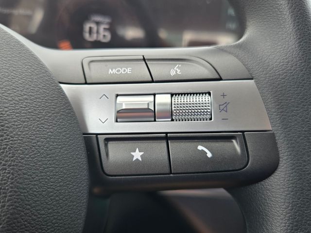 2027 Hyundai Kona