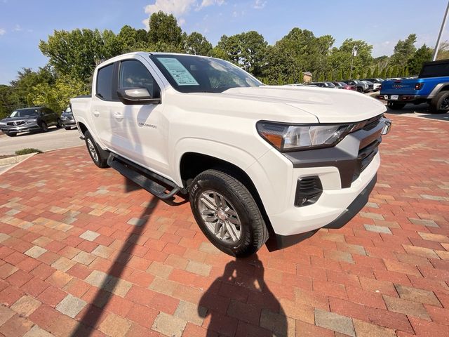 Used 2023 Chevrolet Colorado Truck