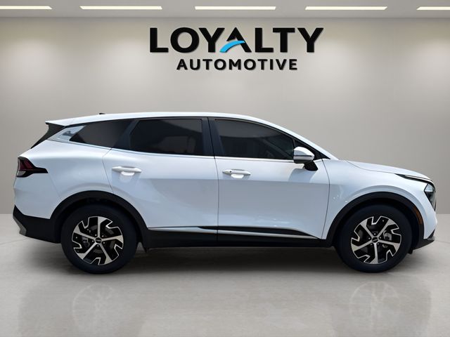 Used 2023 Kia Sportage SUV