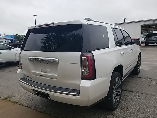 Used 2018 GMC Yukon SUV
