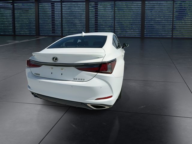 2021 Lexus ES - $34,588