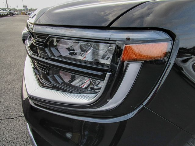 2025 Ford Expedition Max Platinum:168136