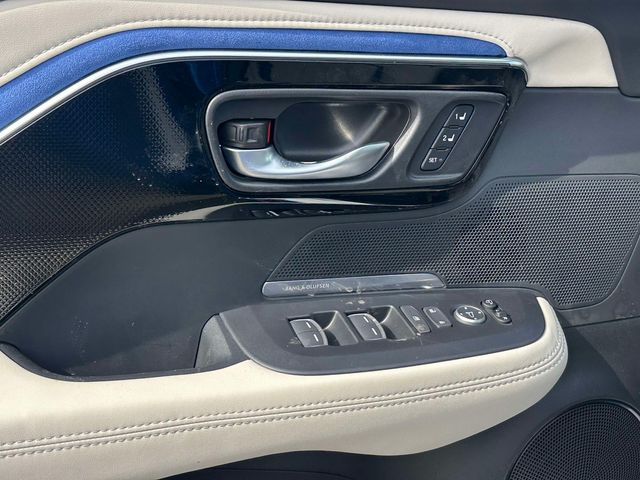 new 2026 Acura ADX car, priced at $46,450